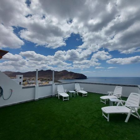 La Graciosa Daire Gran Tarajal Dış mekan fotoğraf