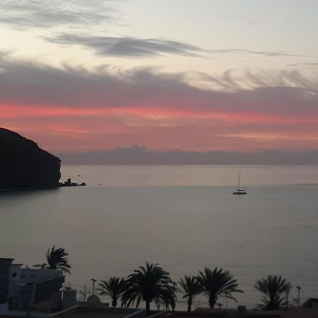 La Graciosa Daire Gran Tarajal Dış mekan fotoğraf