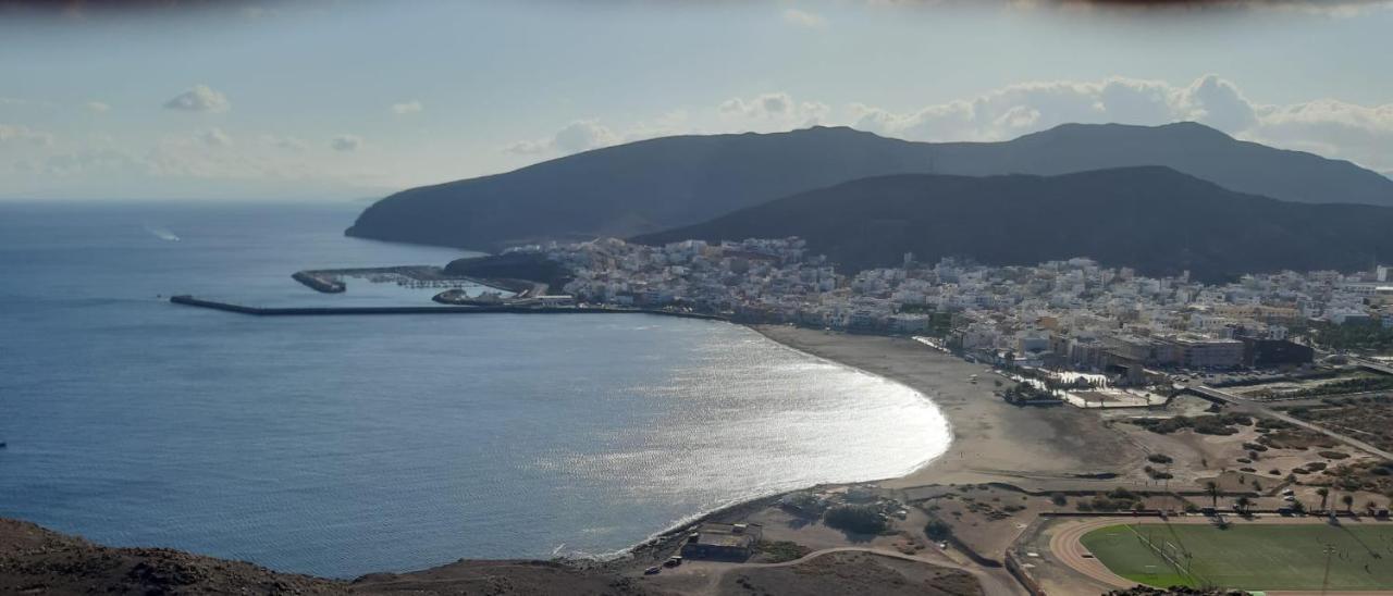 La Graciosa Daire Gran Tarajal Dış mekan fotoğraf