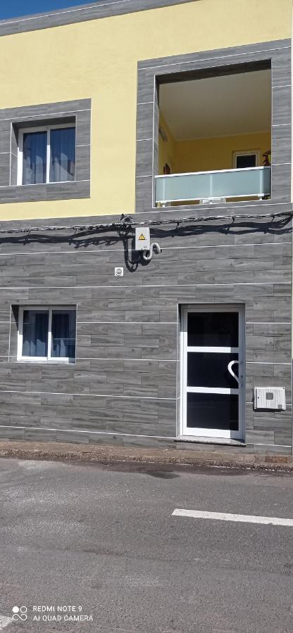 La Graciosa Daire Gran Tarajal Dış mekan fotoğraf